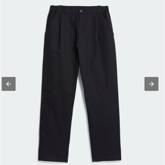 Maxallure X Adidas Track Slack Chino - Picture 4 of 8